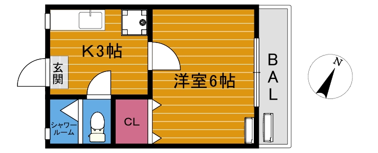 物件画像